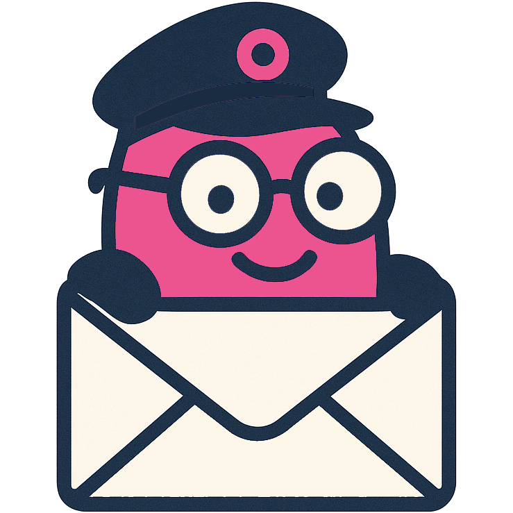 MailMinion logo
